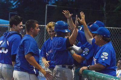 Chatham Looks to Push Win Streak to Five Against Wareham